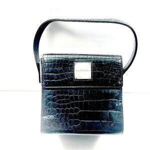 Pinky & Dianne Leather Bag